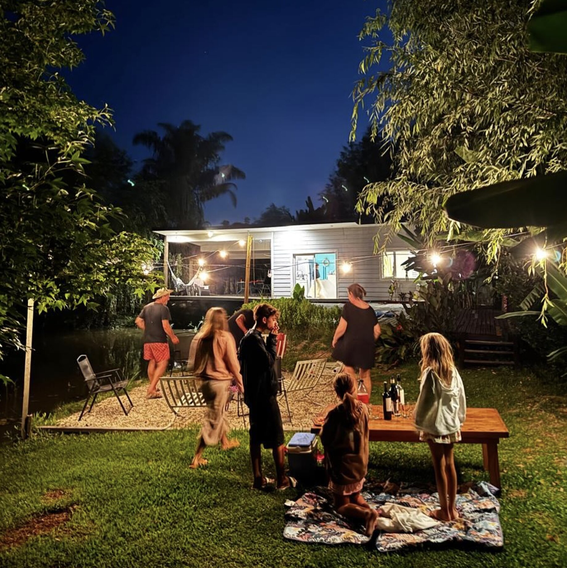 MAUI en el Delta de Tigre: escapada perfecta entre río y naturaleza